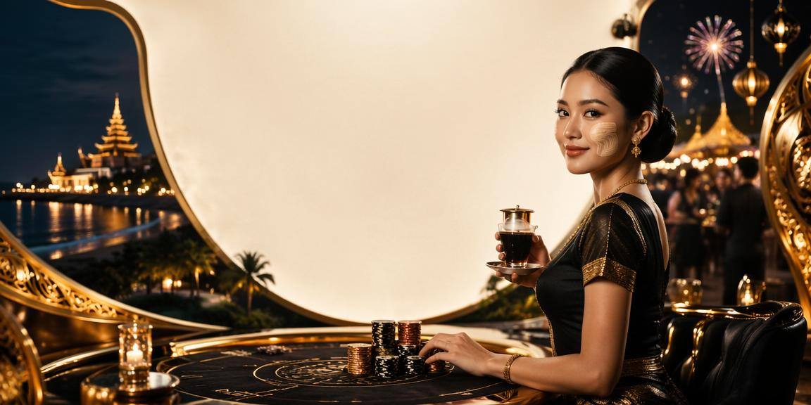 2d panda Casino Holdem